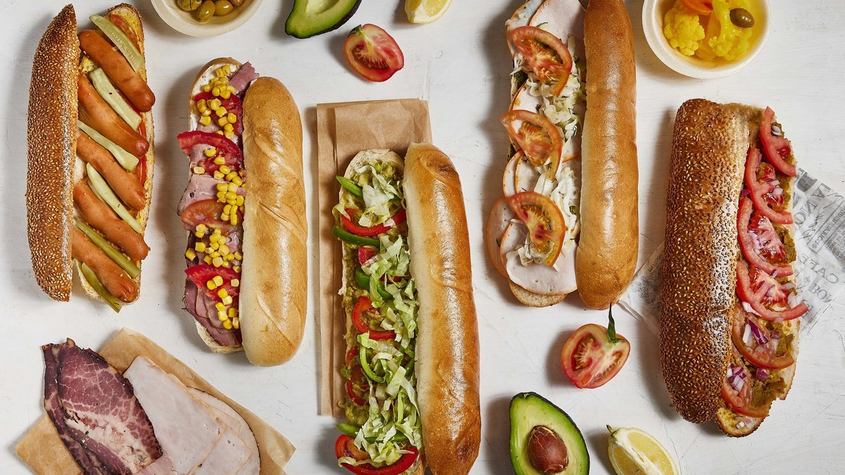 Image of לחמניותי