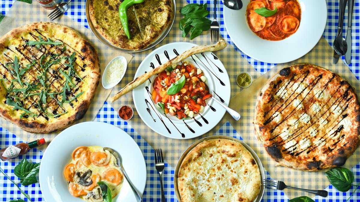 Image of בונה פורטונה