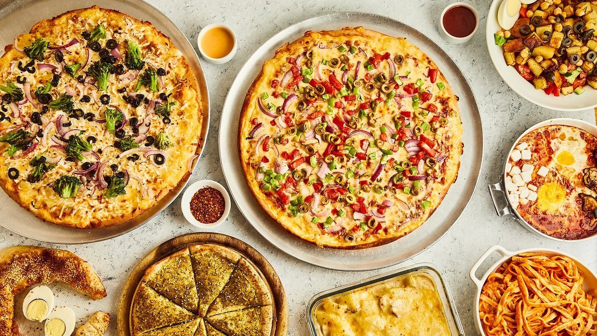 Image of Pizza Torino | Kosher | Haifa