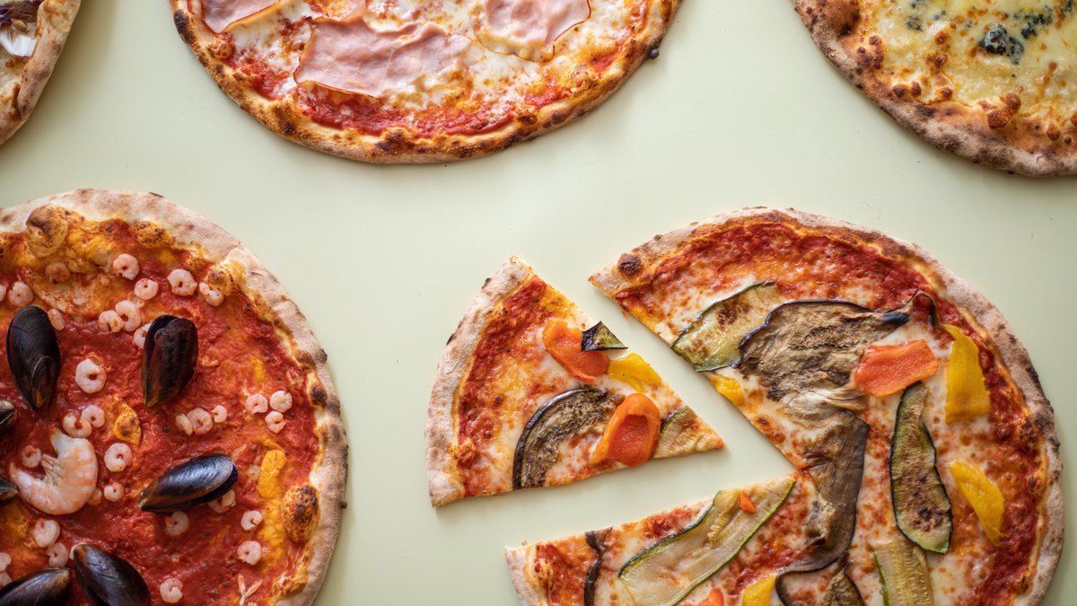 Image of Pizzerie U Kristýna