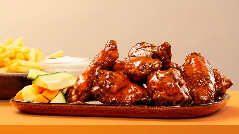 Image of Wing This - Vaasa