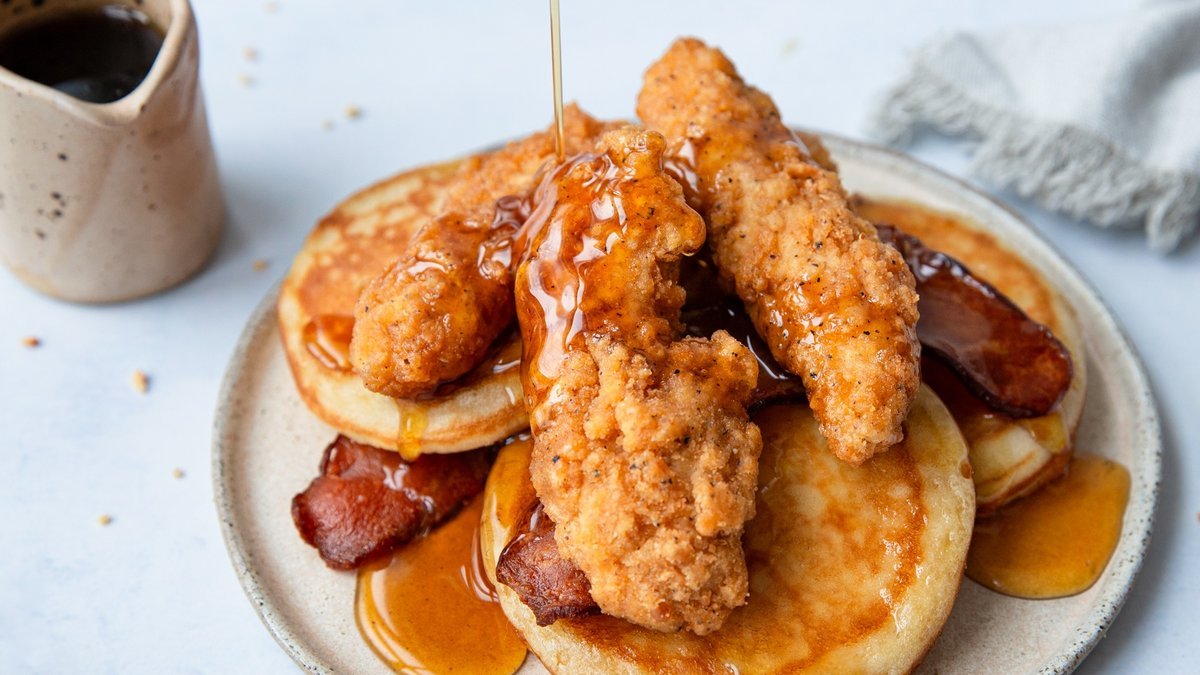 Image of The Chicken & Waffles Co. Oulu