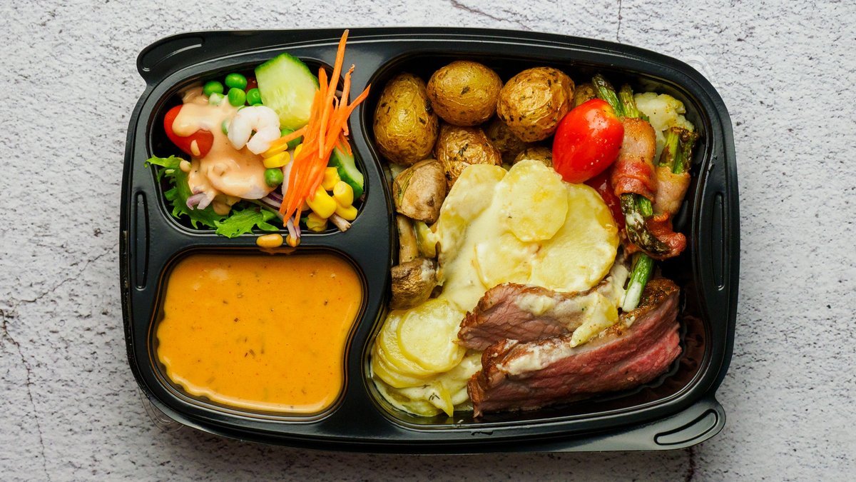 Image of Nordisk Buffet