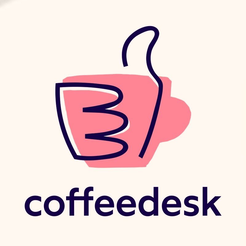 Coffeedesk