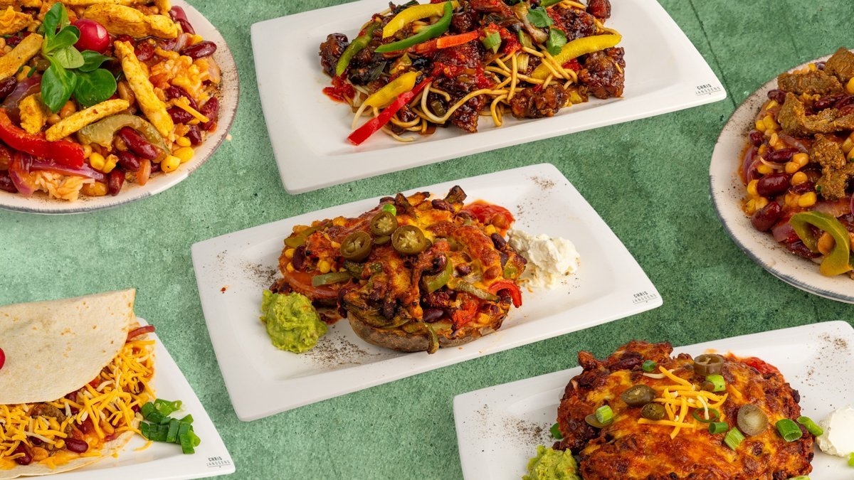 Image of La Casa Del Burrito