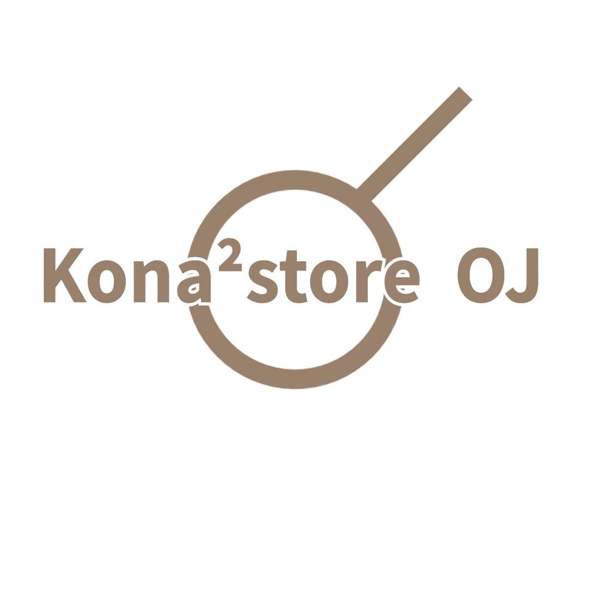 KONA2 STORE OJ 〜粉物屋たこ中〜