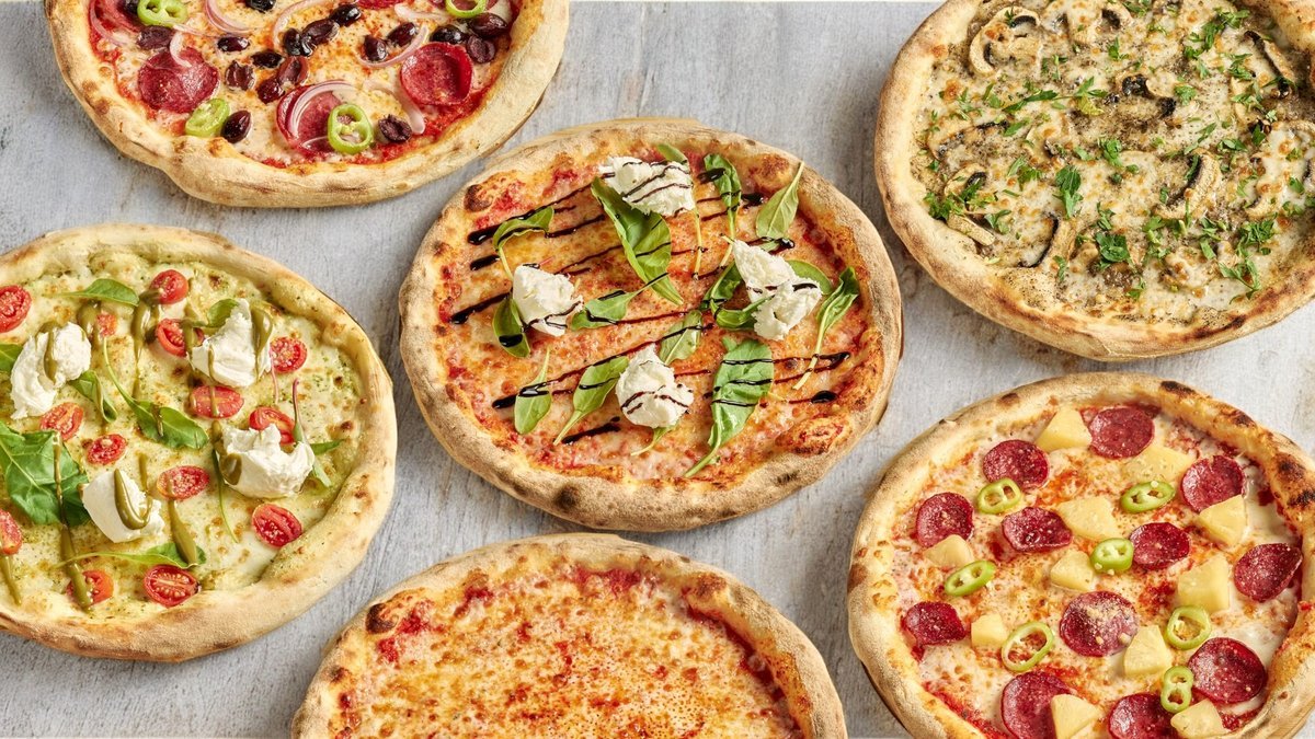 Image of ANTONIO EXPRESS