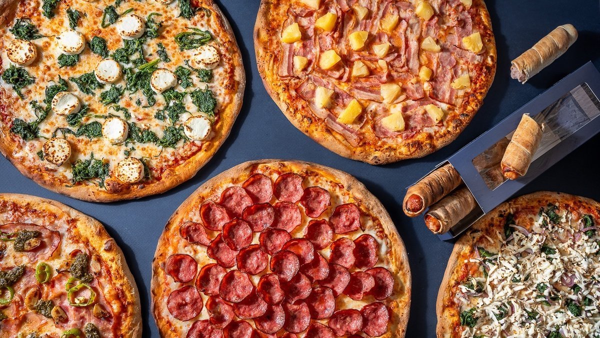 Image of פיצה יואב | צפון תל אביב