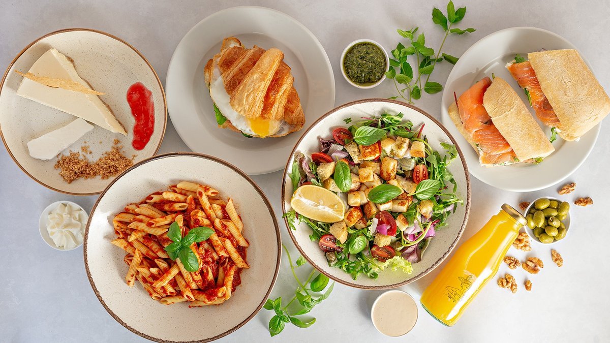 Image of Cafe Uziela