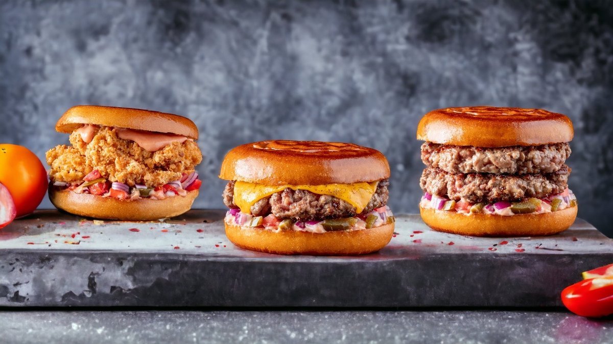 Image of Segev Burger | Ramat Hachayal