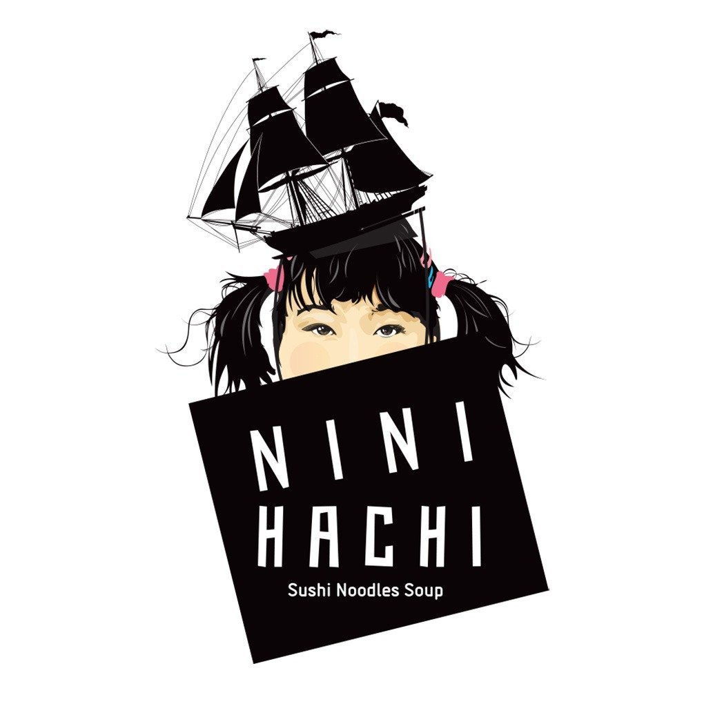 Nini Hachi IL