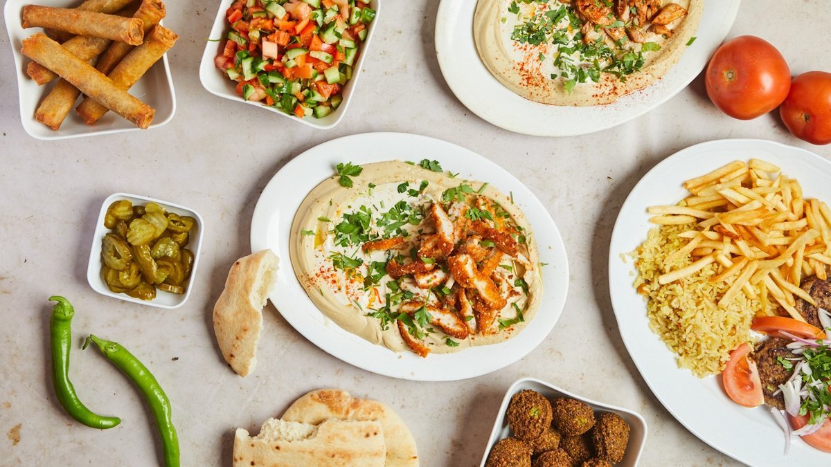 Image of Hummus Givatayim | Givatayim Mall