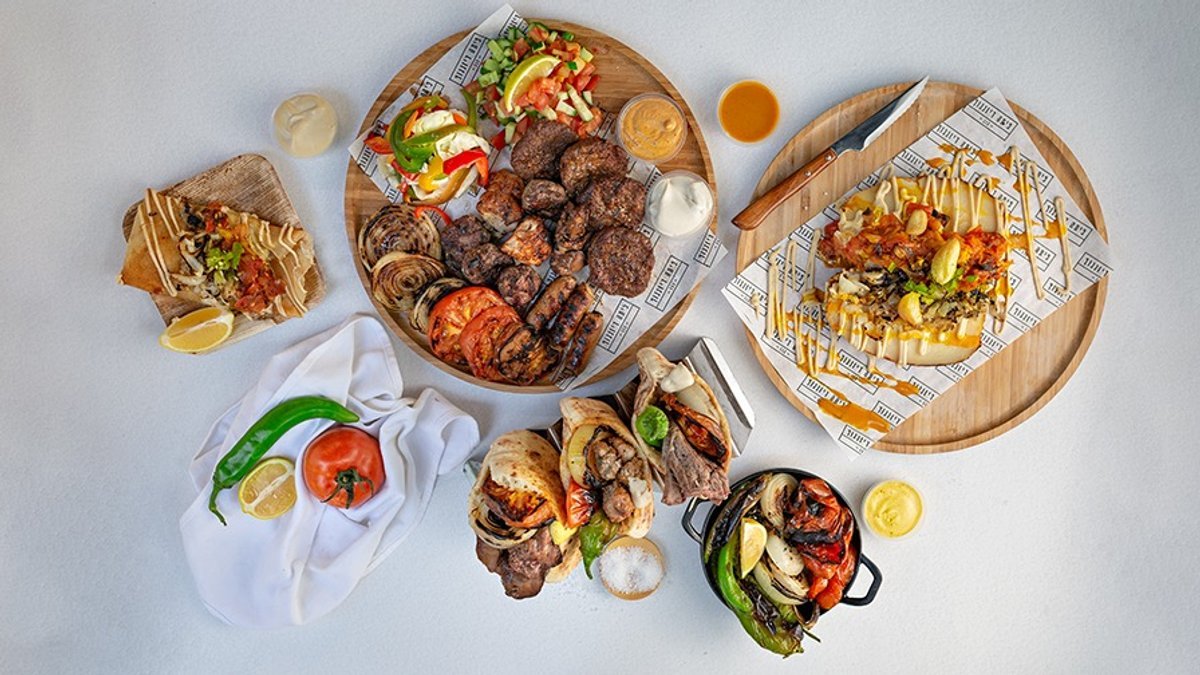 Image of פיתה דיזנגוף