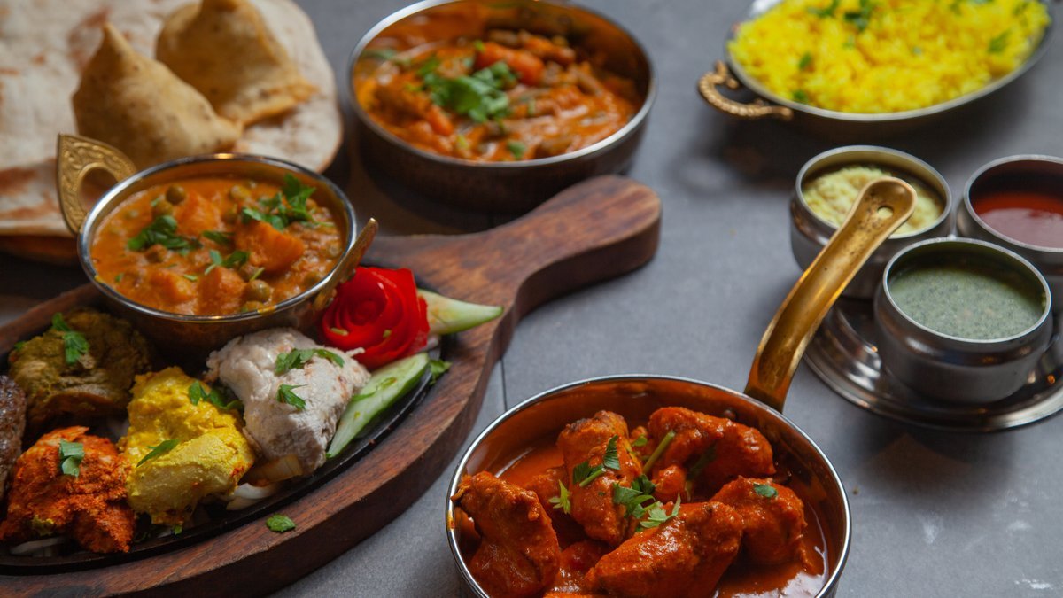 Image of Gandhi | Kosher