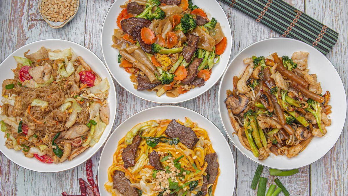 Image of Ning Thai Food | HaCarmel