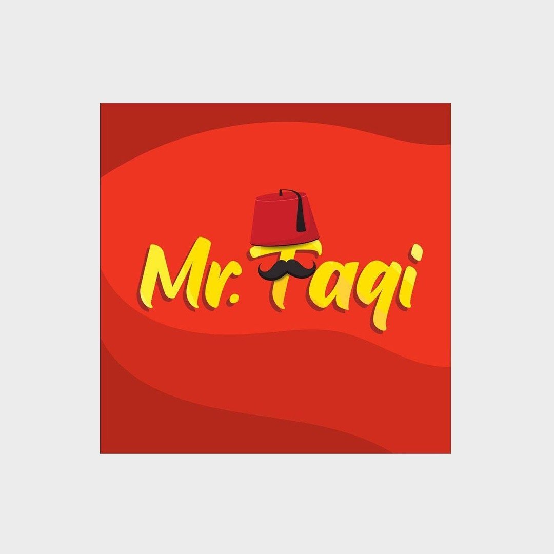 Mr. Taqi