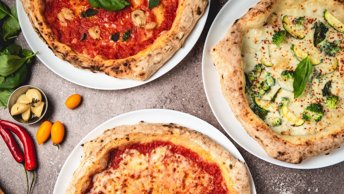 Image of Jackie's Taboon