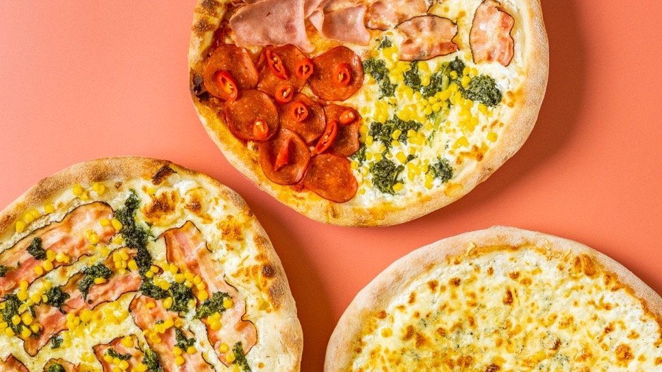 Image of Pizza Italia Kladno