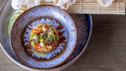 Image of Hav Sushi & Ramen