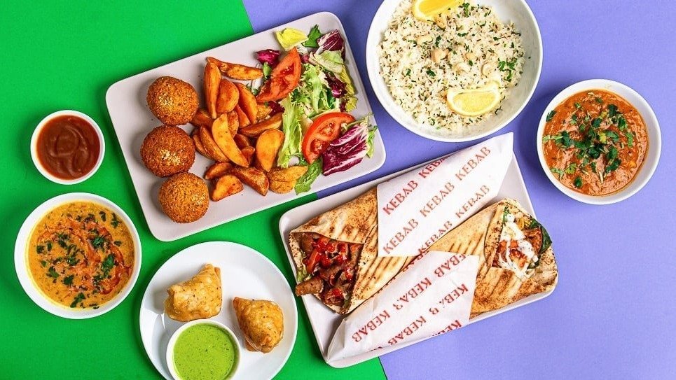 Image of Bar Orient Express - Reja