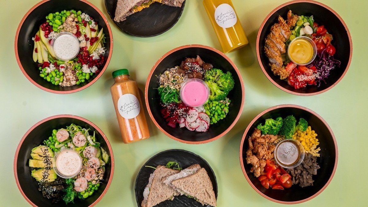 Image of Freší na pěší 🌱