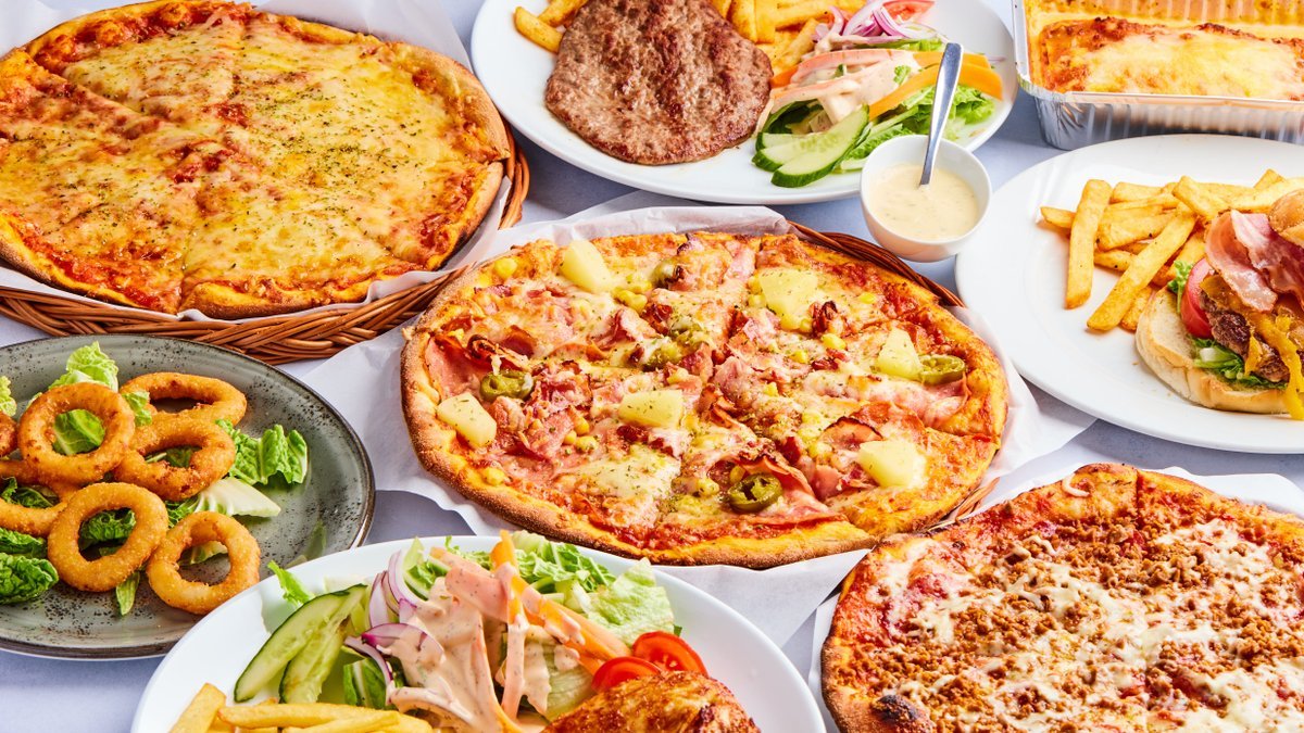 Image of Allegro Fergekroa