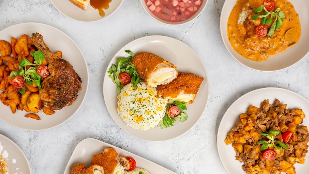 Image of Ligetbistro Cafe