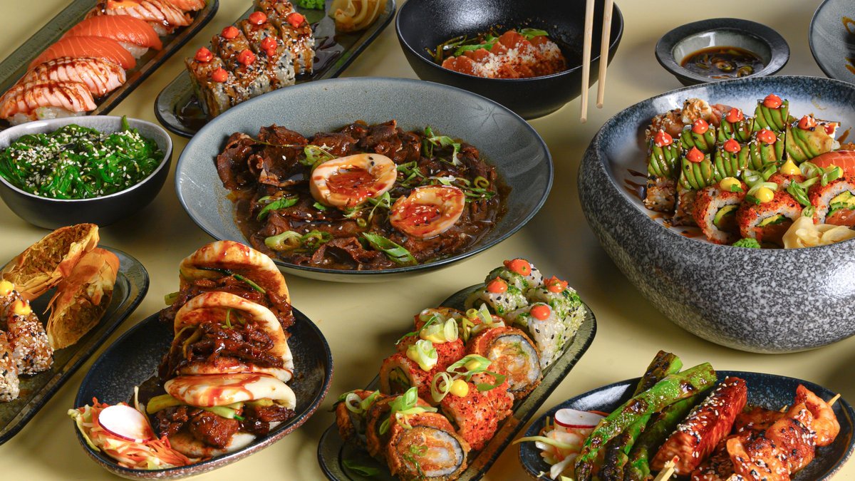 Image of Hibana Tromsø