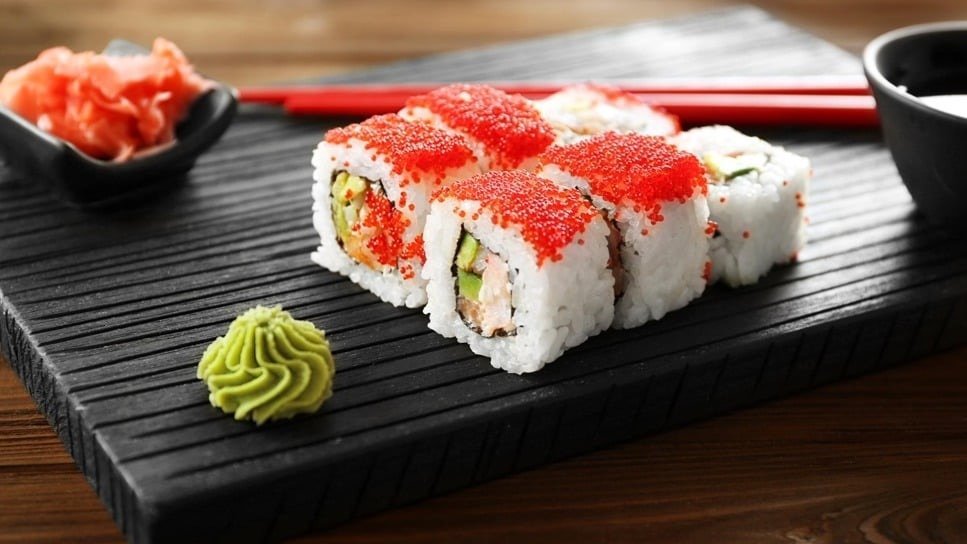 Image of Okiko Sushi & Grill | Szépvölgyi út