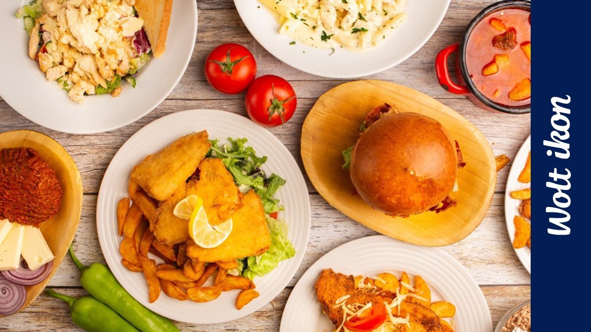 Image of Vigadó Étterem