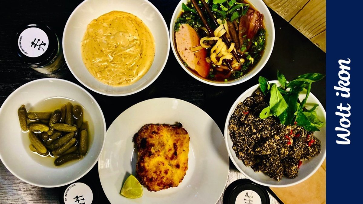 Image of HK – Vietnámigulyás.hu