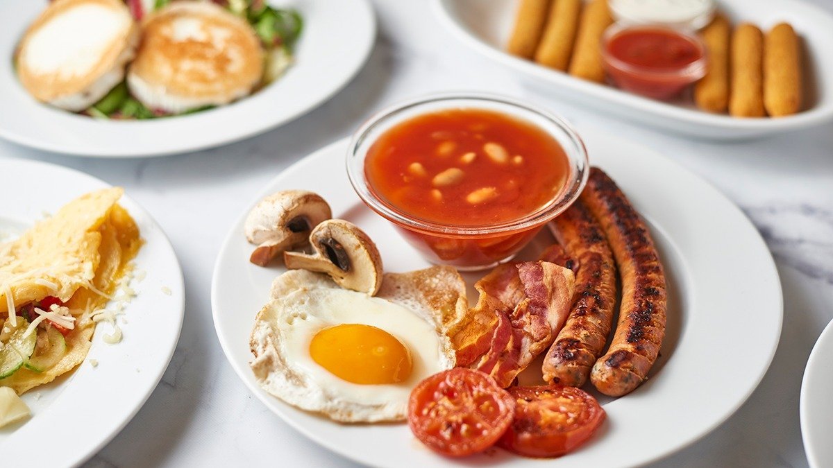 Image of Corvin Café & Bistro