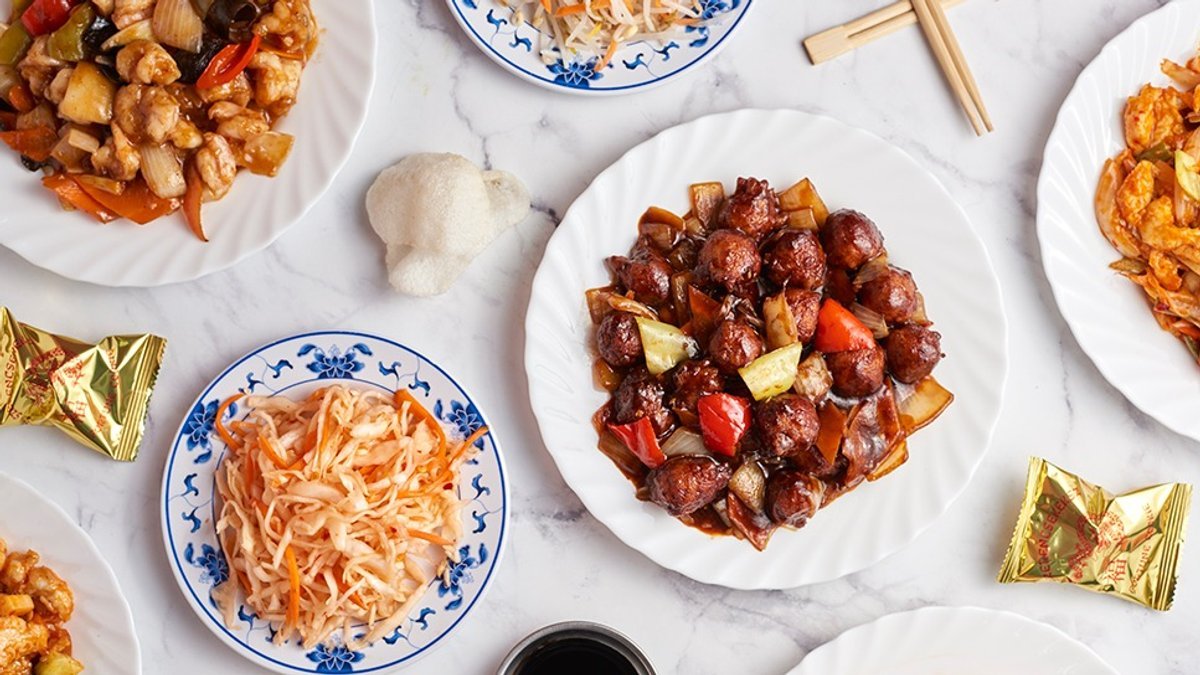 Image of Hong Yun Li Kínai Gyors Büfé