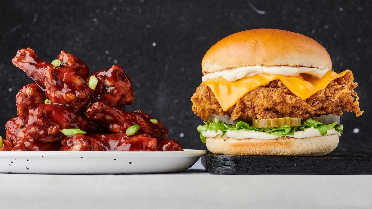 Image of Bird is The Word | Óbuda