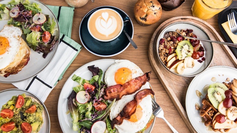 Image of Budapest Baristas | Buda
