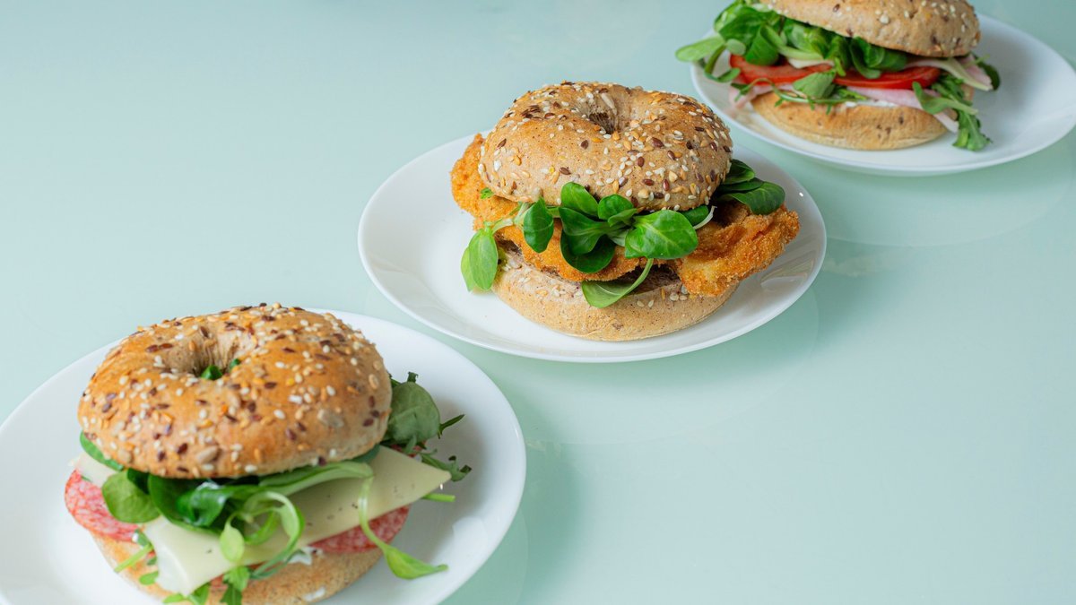 Image of Csakbejössz Étterem