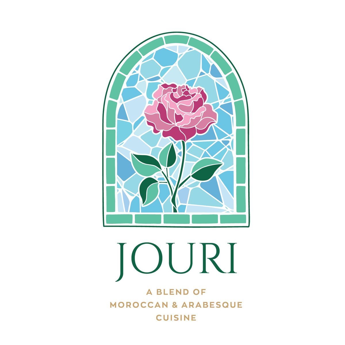 Jouri - A Blend of Moroccan & Arabesque Cuisine