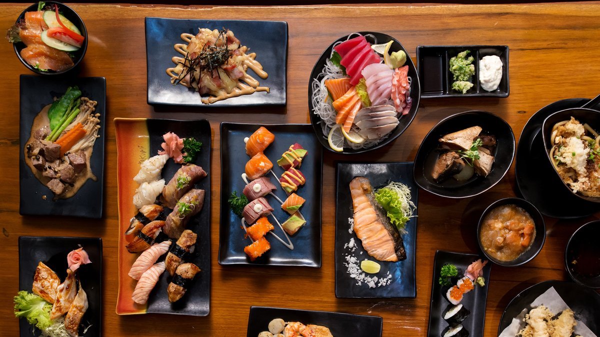 Image of ENNMANN Japanese Restaurant