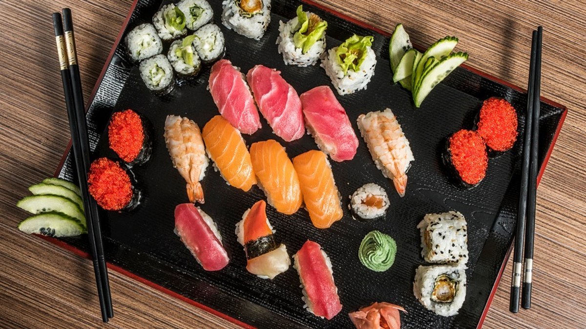 Image of Oishi Sushi