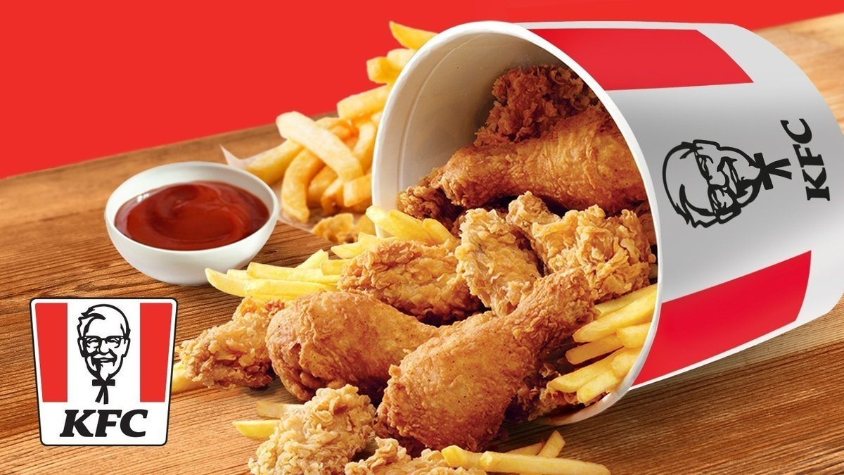 Image of KFC | Etele Pláza