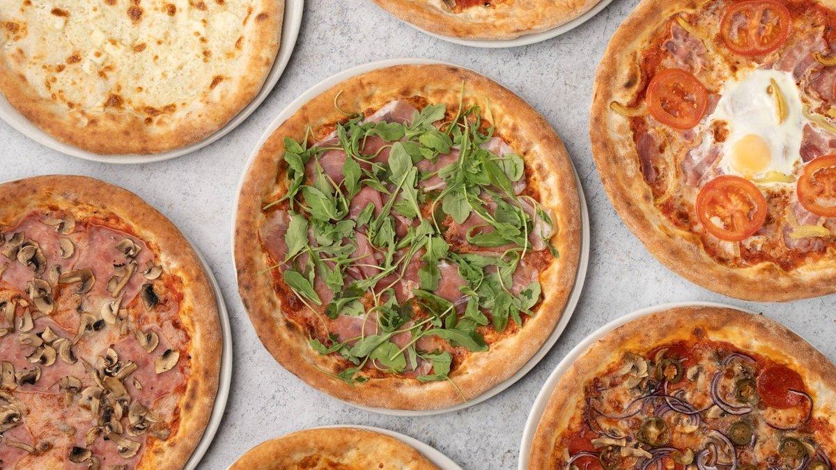 Image of Marxim Pub és Pizzéria