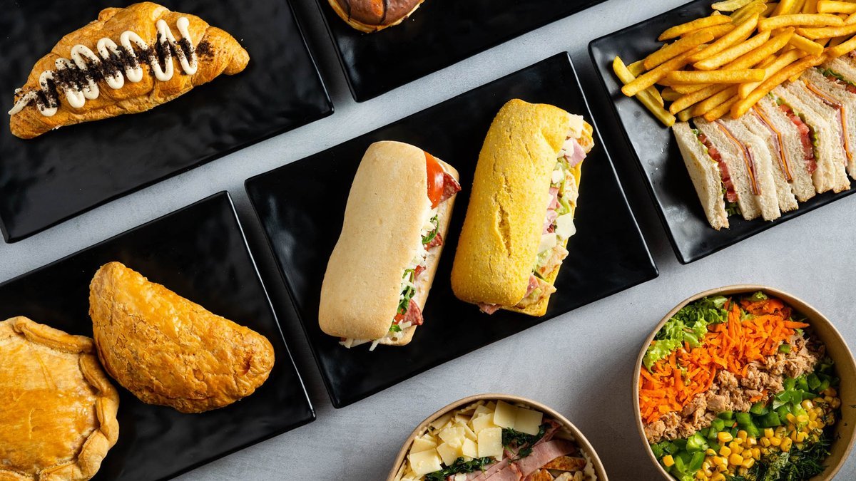 Image of The Mini Cafe