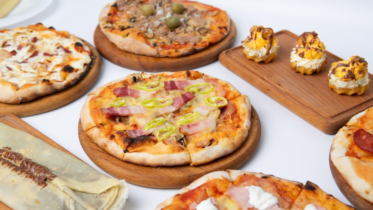 Image of Pizzeria Bolivia