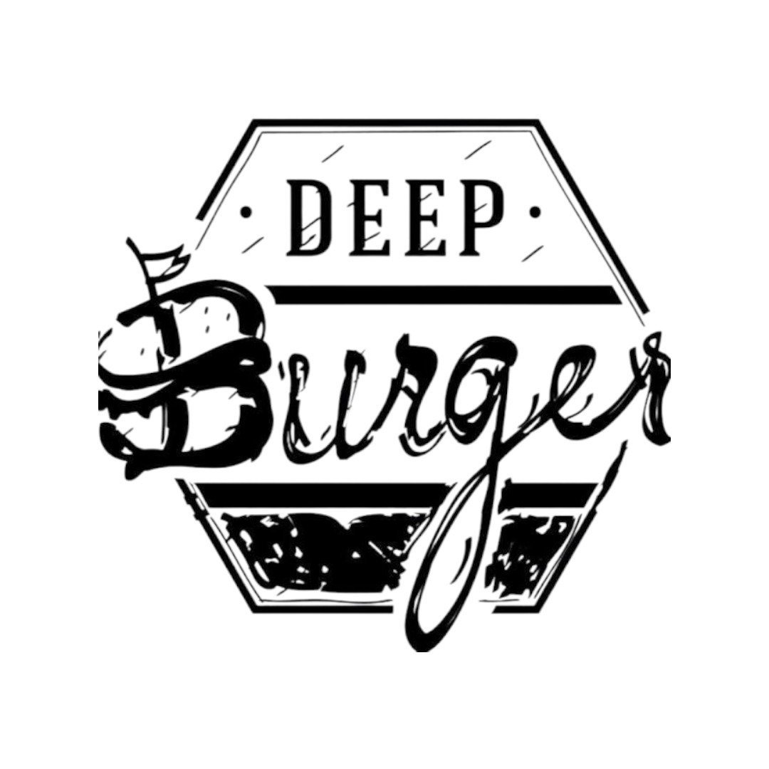 Deep Burger