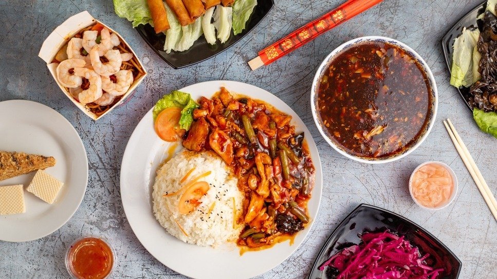 Image of Da Du Kinai Etterem