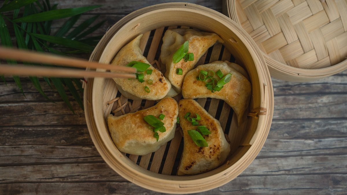 Image of Nancy Food