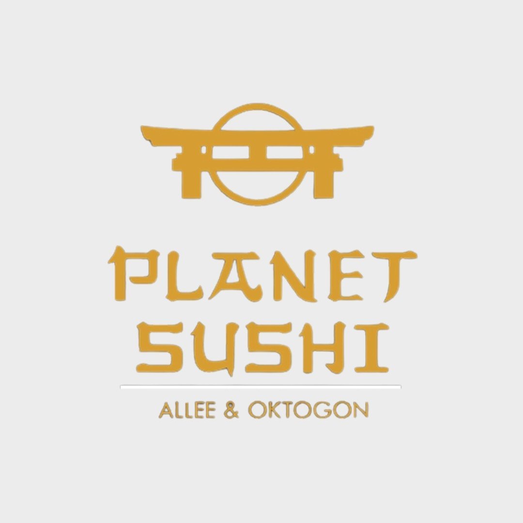 Planet Sushi