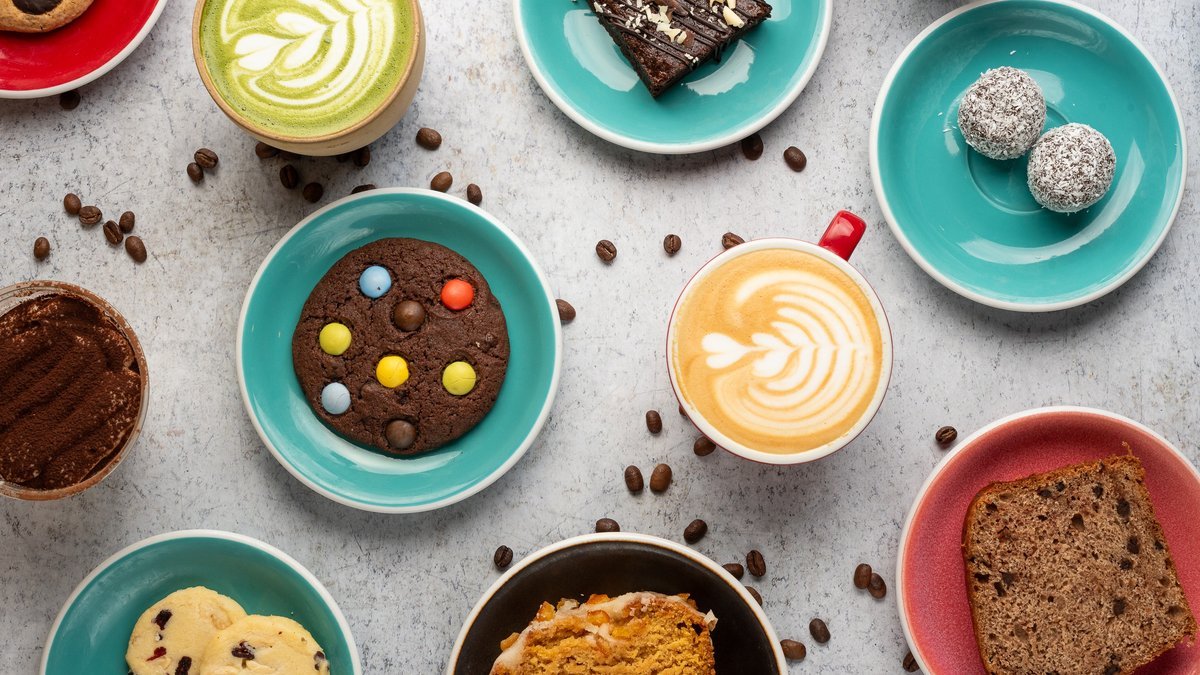 Image of 7.55 Kávézó és Sütiző