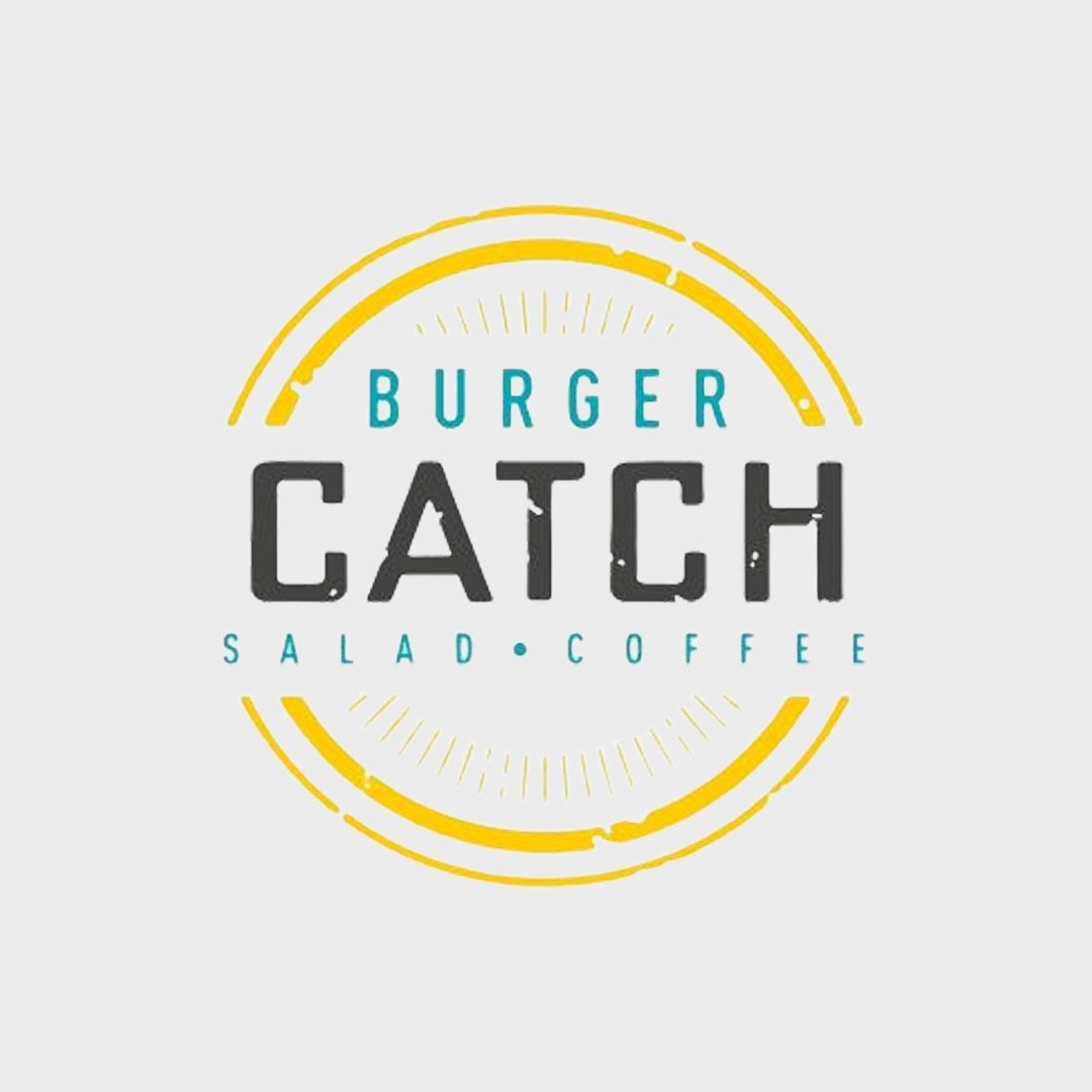 Catch Burger 