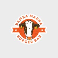 BAMBA MARHA BURGER B R ALLEE Wolt H zhozsz ll t s Budapest